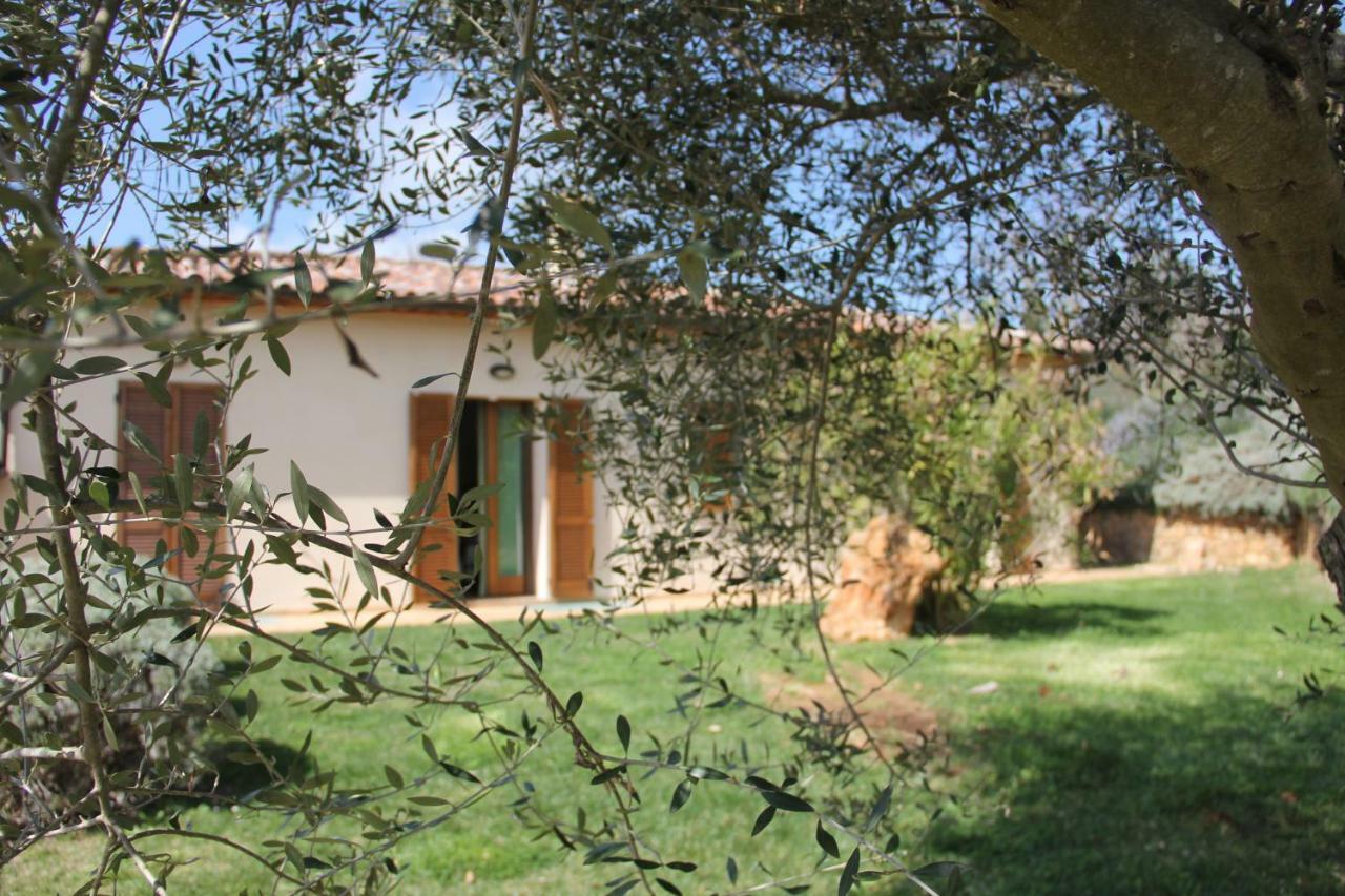 Il Giardino * Capalbio